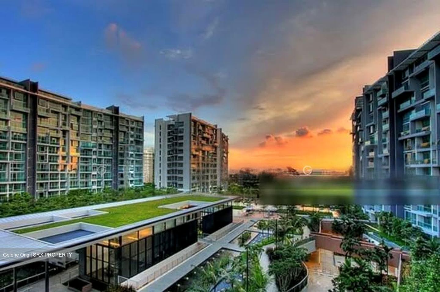 Botannia (D5), Condominium #559503031